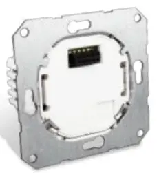 SALUS BTR230 Room Thermostat - Thermostat rear case