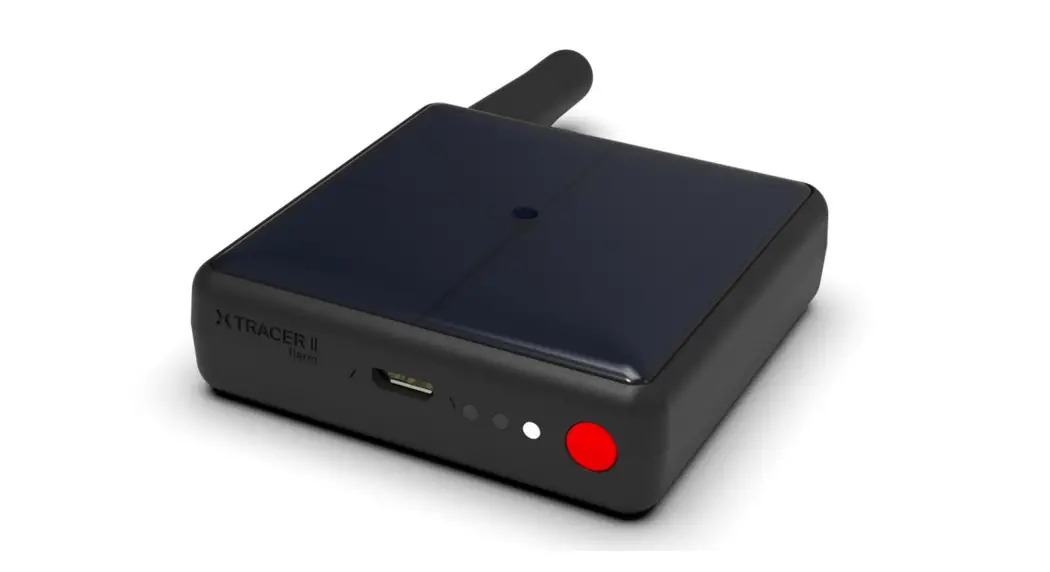 Xc-tracker Ii Flarm Mini Iv Gps User Manual