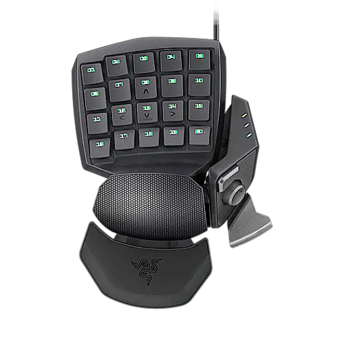 Razer Orbweaver