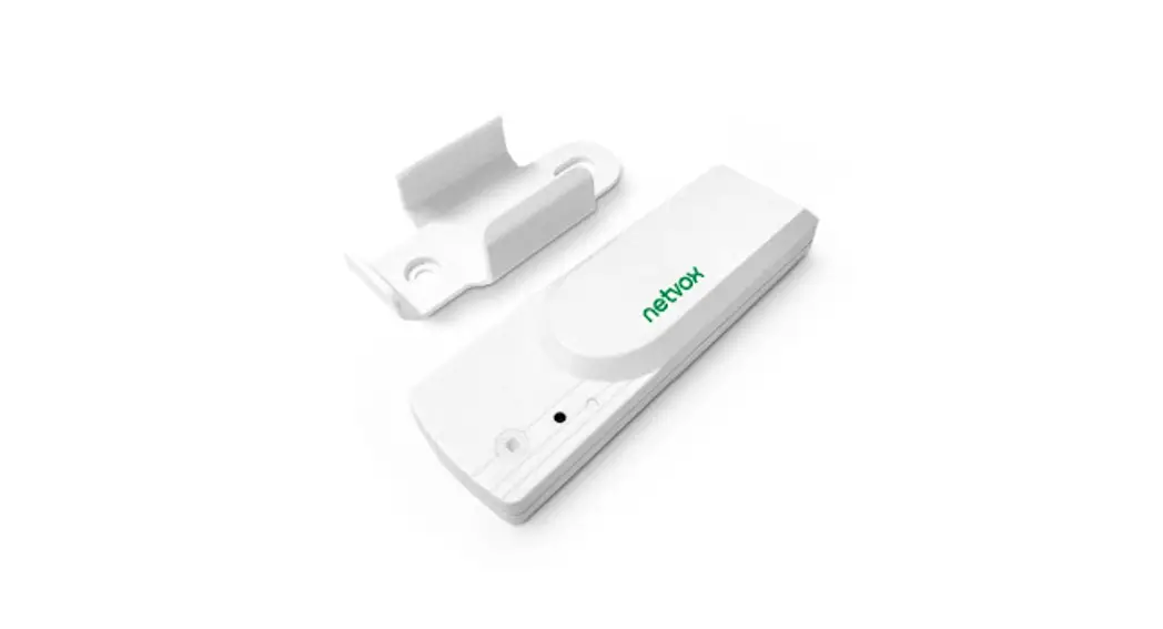 Netvox R711 Temperature And Humidity Sensor User Manual