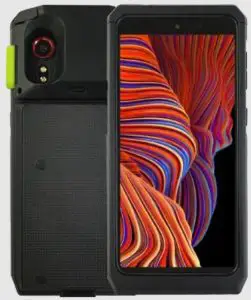 KOAMTAC SKX5 SmarSled Integrated Led Barcode Scanner