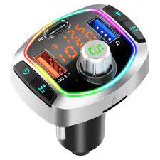 global sources BC63 Bluetooth Car Charger image