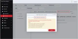 FK05GR - Import Face Library 2