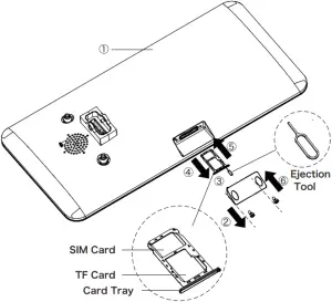 FK05GR - Installation 1