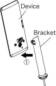 FK05GR - Installation 2 - 1