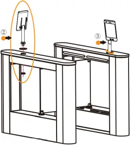 FK05GR - Installation 4 - 2