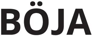 BOJA - Logo