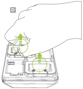 Charging with a Protective Boot