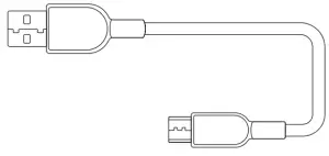 USB TYPE-C Cable