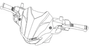 YAMAHA Y16ZR Sports Fashion Edition