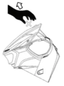 YAMAHA Y16ZR Sports Fashion Edition - Parts 4