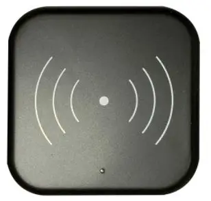 TThotel E3 Card Reader Encoder