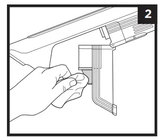 Shark Cordless 3-in-1 Wand Vacuum - EMPTYING THE DUST CUP 1