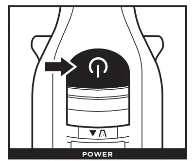 Shark Cordless 3-in-1 Wand Vacuum - POWER