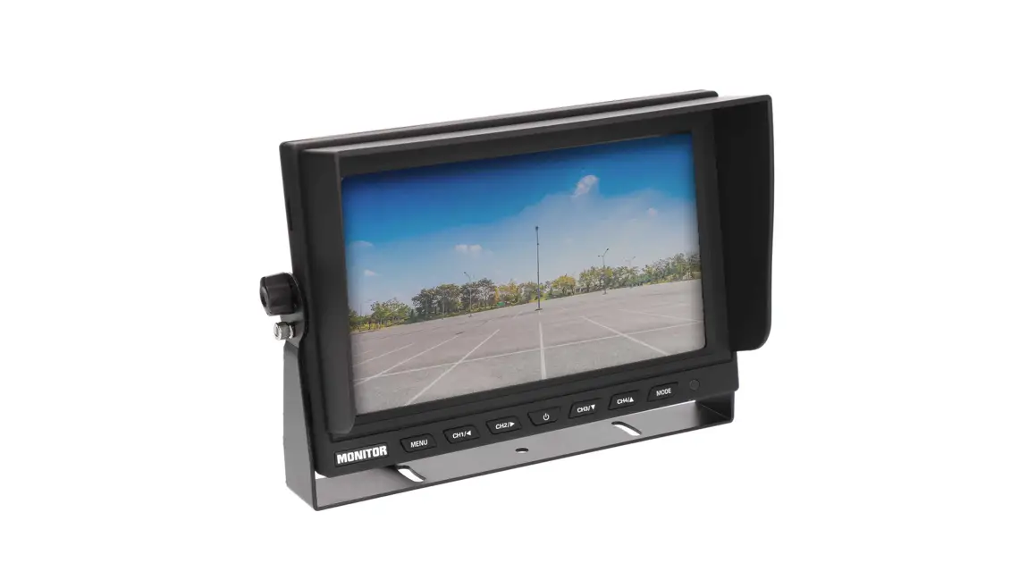 Metra Electronics Te-wmce Digital Wireless Camera And Monitor Instructions