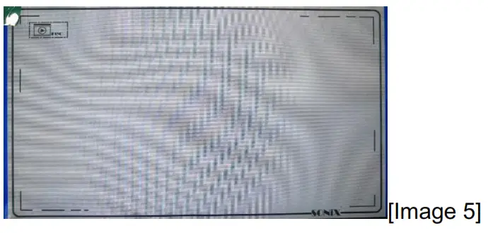 Metra Electronics TE WMCE Digital Wireless Camera and Monitor - Image 5