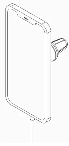 Ce Link WPC10 1TCNA Wireless Charger - fig