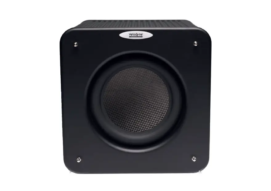 Velodyne Microvee X Series User Manual