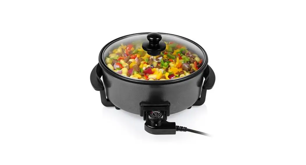 Tristar Pz-9135 Multifunctional Grill Pan Xl Instruction Manual Tristar Pz-9135 Multifunctional Grill Pan Xl Instruction Manual