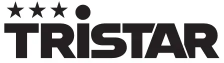 TRISTAR - logo