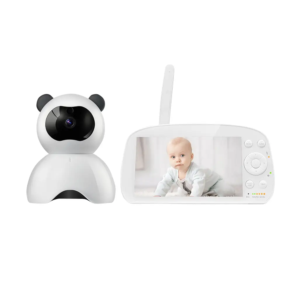 Shenzhen Dayunlinks 43exyd031 Video Baby Monitor User Manual