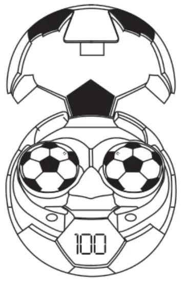 Shenzhen Fukaisheng Technology YFY AQ 009 Wireless Bluetooth Headset