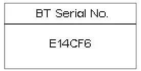 amaran P60c 3-Light Kit RGBWW Video Panel Light- BT Serial No