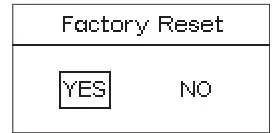 amaran P60c 3-Light Kit RGBWW Video Panel Light- Factory Reset