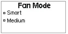 amaran P60c 3-Light Kit RGBWW Video Panel Light- Fan Mode