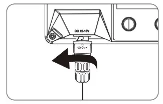 amaran P60c 3-Light Kit RGBWW Video Panel Light- pull it hard