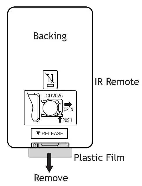 VFL-450X-ABZ Low Voltage Landscape Lighting Fig11