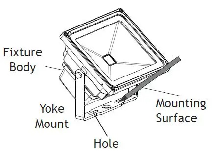 VFL-450X-ABZ Low Voltage Landscape Lighting Fig2