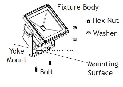 VFL-450X-ABZ Low Voltage Landscape Lighting Fig4