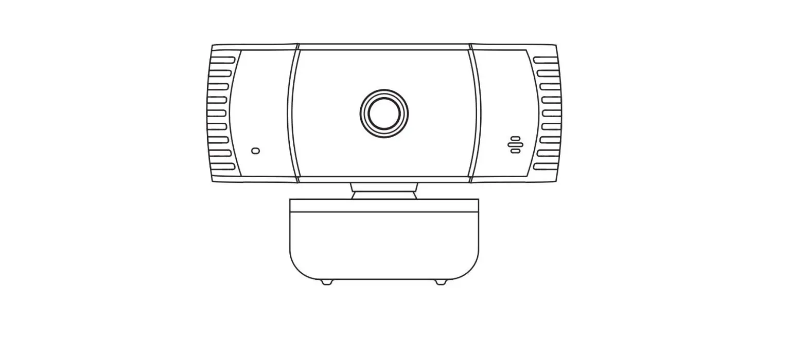 Wansviewe 106jd Autofocus Webcam User Manual Wansviewe 106jd Autofocus Webcam User Manual
