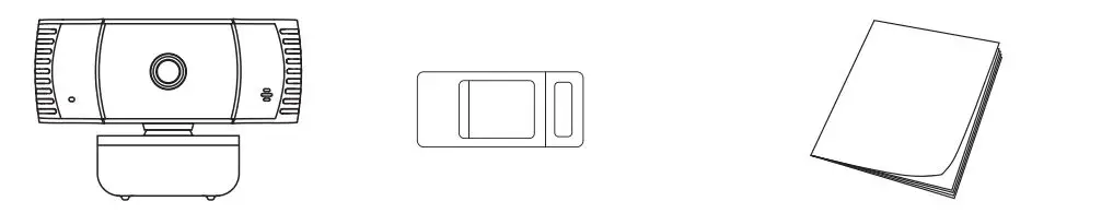 wansviewe 106JD Autofocus Webcam fig3