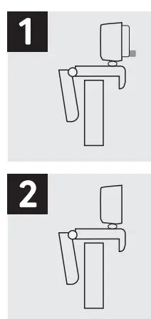 wansviewe 106JD Autofocus Webcam fig4