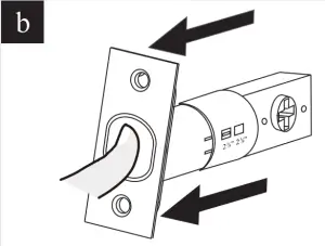 Installation Instruction