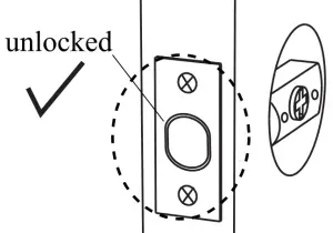 Installation Instruction