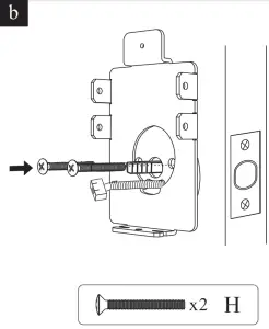 Installation Instruction