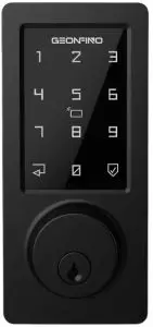 GEONFINO G5 Smart Lock