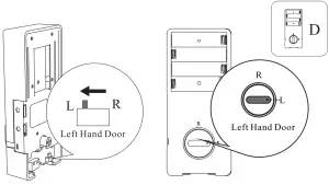 Installation Instruction