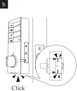 Installation Instruction