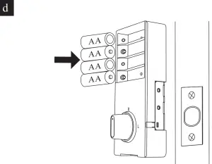 Installation Instruction