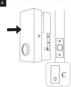 Installation Instruction