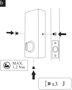 Installation Instruction