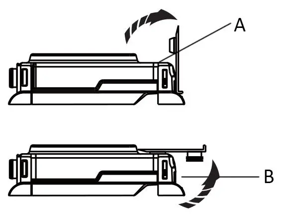 emerio FC-123454 Cordless Floor Cleaner - BEFORE USE