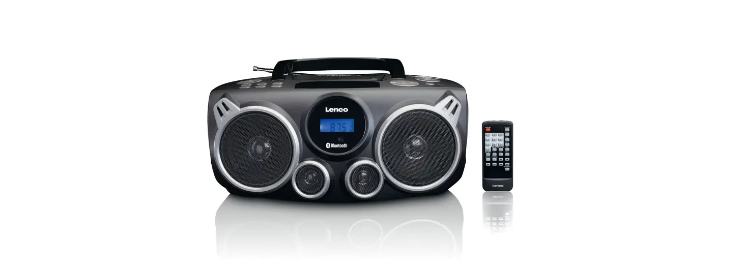 Lenco Scd-341bk Portable Dab+ Fm Radio User Manual Lenco Scd-341bk Portable Dab+ Fm Radio User Manual