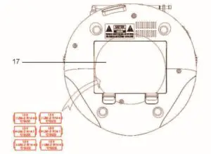 Lenco SCD 341BK Portable DAB FM Radio - figure 5