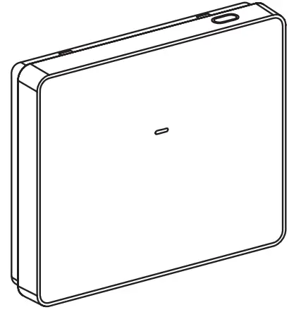 Schneider CCT501801 Wiser Hub 2nd Generation -