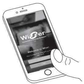 Schneider CCT501801 Wiser Hub 2nd Generation -fig6